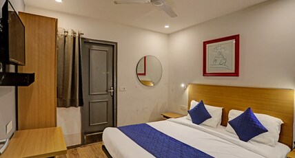 Hotel Admire Inn GZB By ASPL Room Type - Executive Room