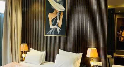 HOTEL CASSA INN Room Type - EXECUTIVE ROOM