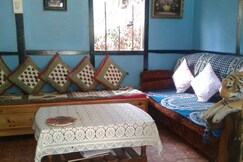 Sultan Tit Homestay