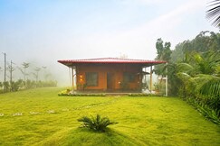 Address of Misty Meadows Farm Retreat A Serene Escape