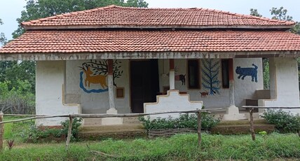 Vanraj Homestay Room Type - Vanraj Homestay