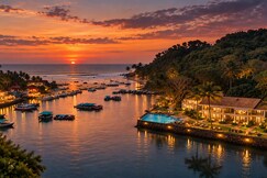 The Waterfront Resort by Acron