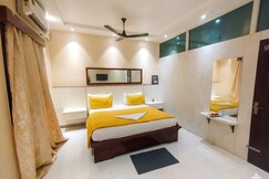Hotel V Grand Inn Kavali