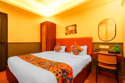 FabHotel Bob's