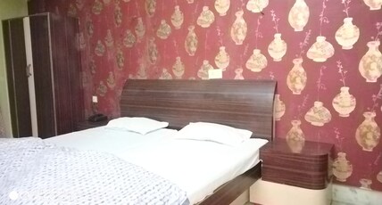 Hotel Limra Room Type - Deluxe AC