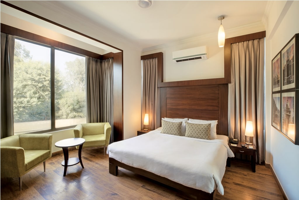 Lemon Tree Hotel Alwar, Sariska - Tap to explore photos