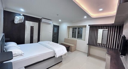 HOUSE OF LORD Room Type - SUPER DELUXE