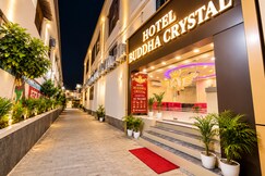 Address of HOTEL BUDDHA CRYSTAL