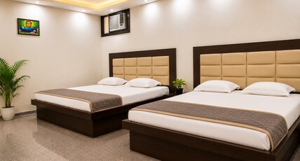 Sri Radhe Krishna Guest House Home Stay Room Type - Family Room