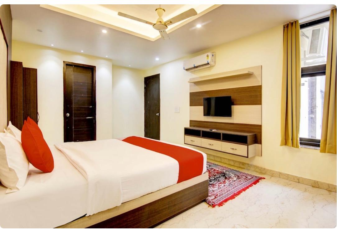 White House by GRB,Noida - Tap to explore photos