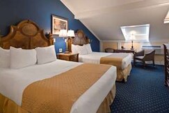Best Western White House Inn