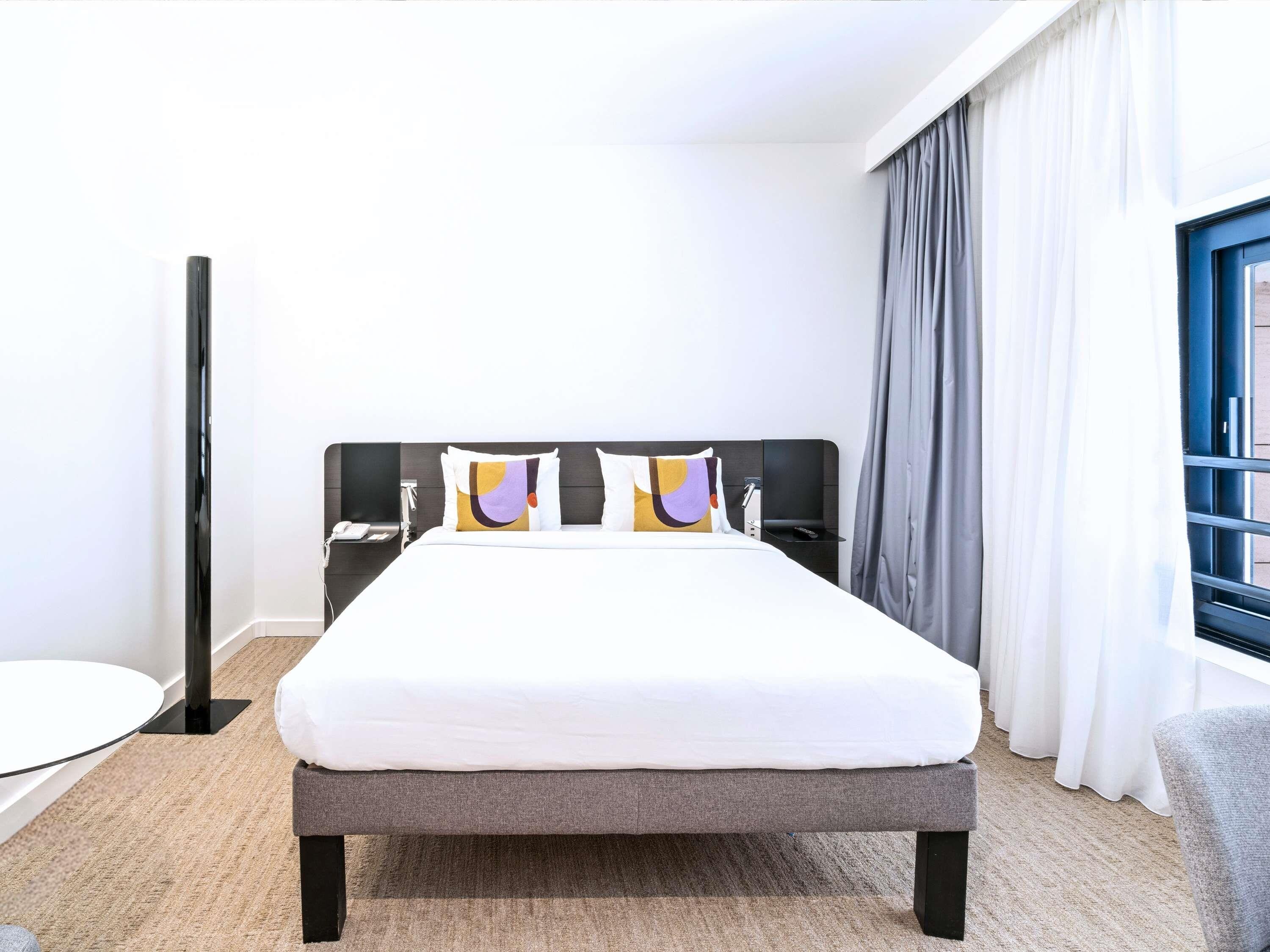 Novotel Paris Sud Porte de Charenton - Tap to explore photos