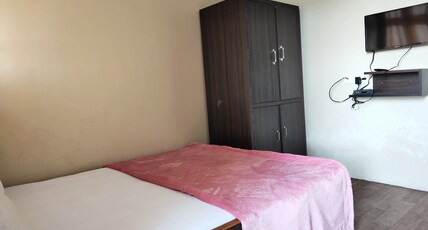 GREAT EASTERN VALLEY RESIDENCY Room Type - Standard Double Bed