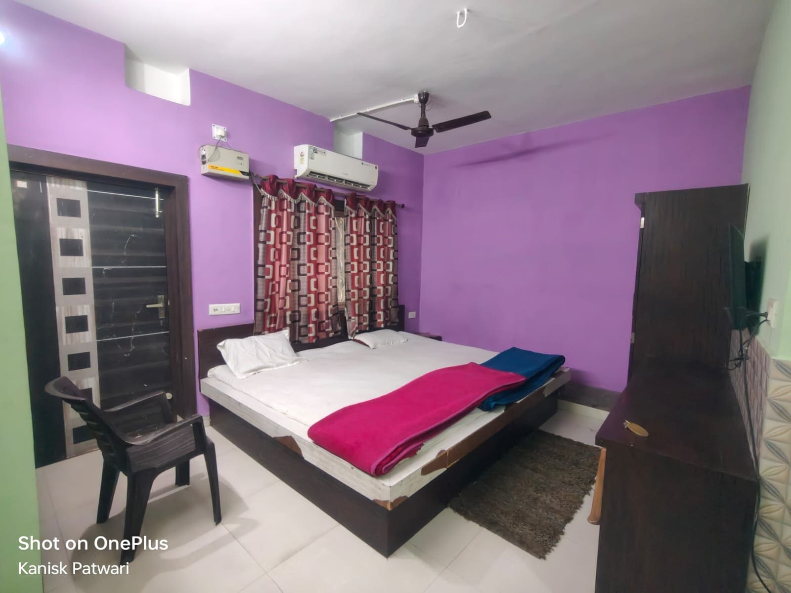 HOTEL GANPATI INN - Tap to explore photos