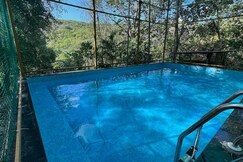 Green Breez Resort Dapoli