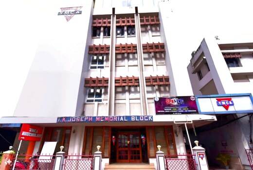 YMCA International House