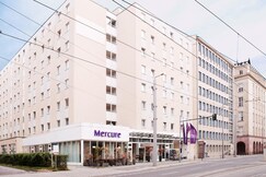 Mercure Hotel Berlin City