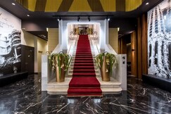 Hotel Vincci Gala