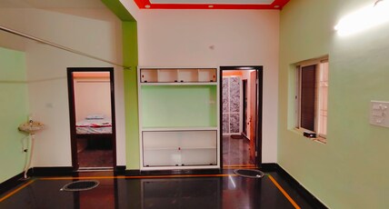 MANTRALAYA Home stay Room Type - Only Shared Bathroom For Gents Fresh up