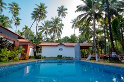 Butterfly Resort & Farms