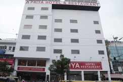 Priya Hotel