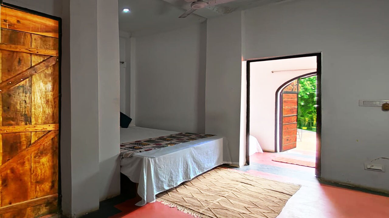 Panchabon Art Resort - Tap to explore photos