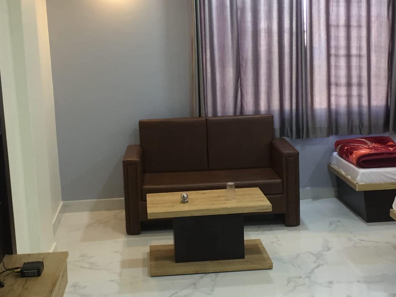 Gaytri Homestay - Tap to explore photos