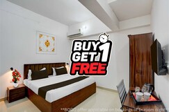 OYO Collection O Prayag Railway Junction