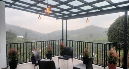 Nila Homes Room Type - Nila Homes