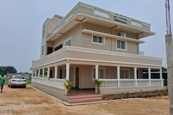 SAUMYA RESIDENCY