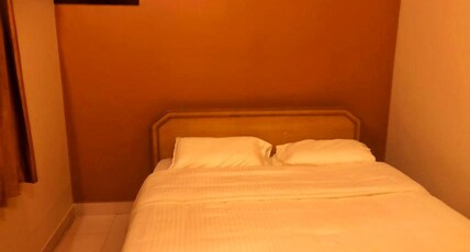 MM Resort Room Type - 3 Bedroom Villa(six Adults)