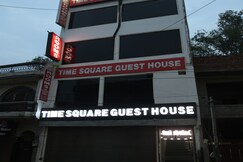 Time Square Guest House