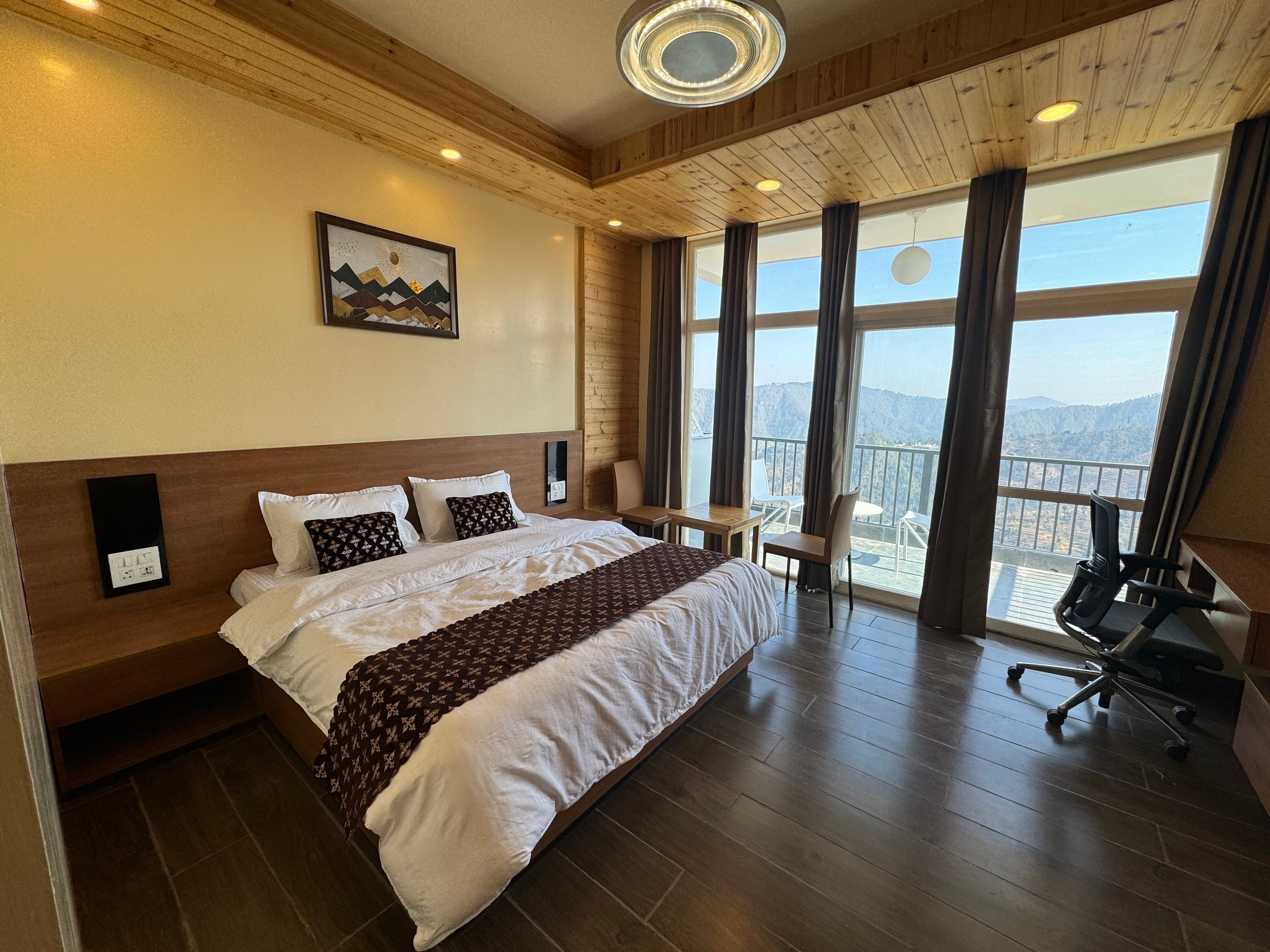 Ivaan Belle-Vue Homestay - Tap to explore photos