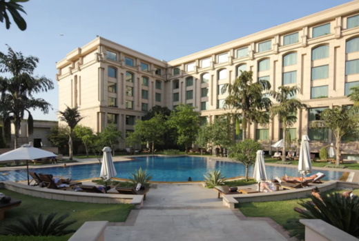 The Grand New Delhi