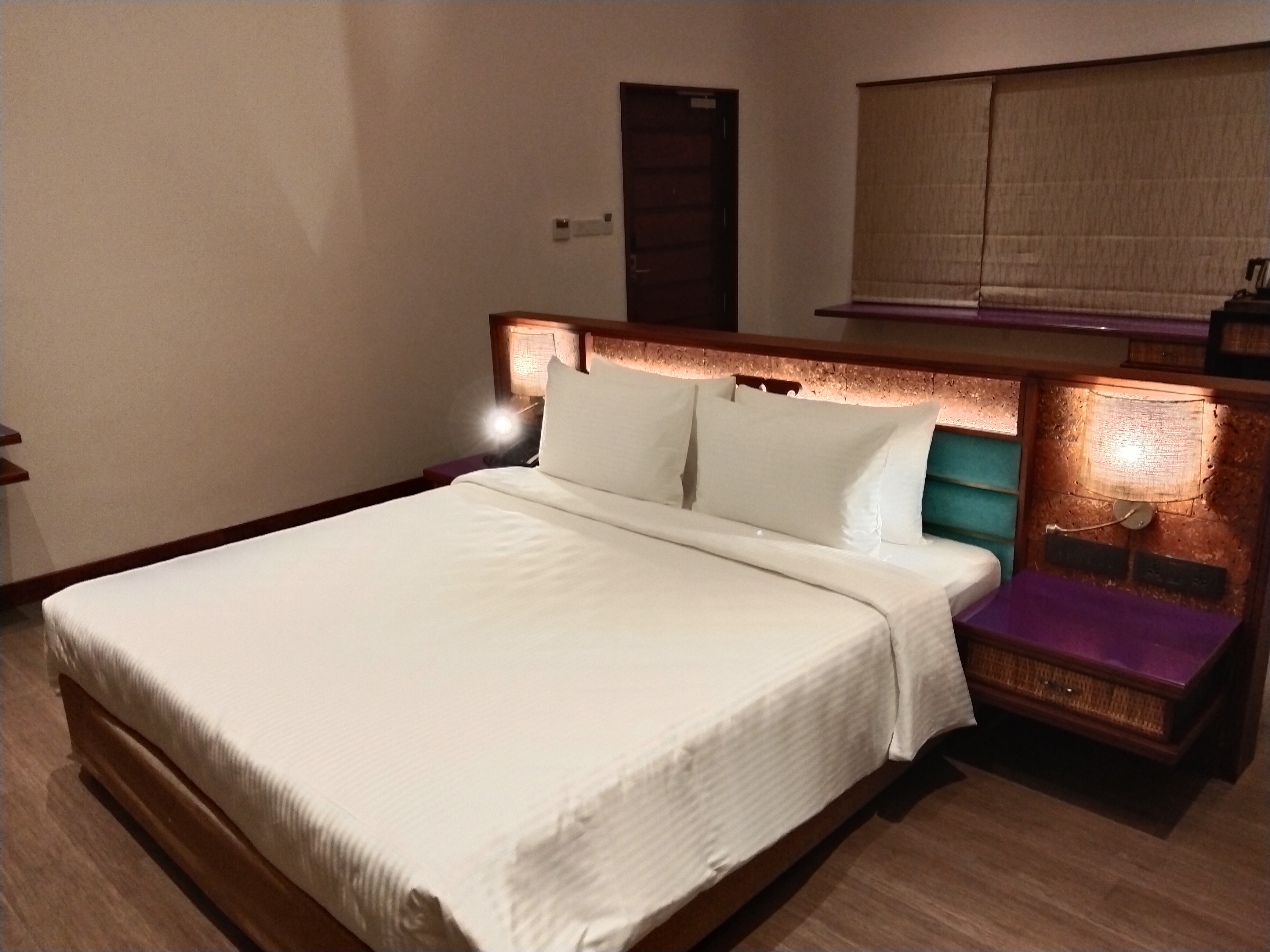 Great Trails Wayanad by GRT Hotels - Tap to explore photos