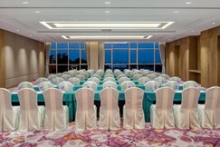 Crowne Plaza Beihai Silver Beach