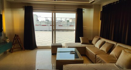 Sky Aura Penthouse Premium Stay in Vaishali Nagar Room Type - Sky Aura Penthouse Premium Stay in Vaishali Nagar