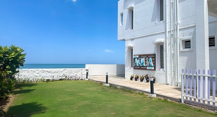 Truliv Villa Aqua - Seaview 4BHK With Infinity Pool Room Type - Truliv Villa Aqua - Seaview 4BHK With Infinity Pool