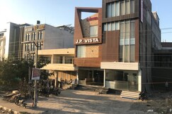 Hotel JP Vista