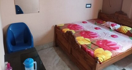 Khusi Plaza, Jaleswar Room Type - Standard Non AC Room with Balcony