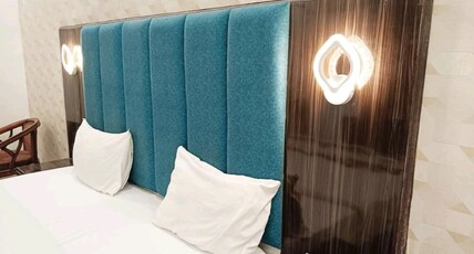 Hotel Tobo Retreat Agra | 100 Mtr from Taj Mahal East Gate Room Type - Superior Club Triple Bed Hotel Tobo Retreat Agra | 100 Mtr from Taj Mahal East Gate Room Type - Superior Club Triple Bed