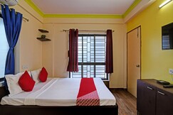 Hotel O Shree