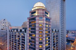 Hilton San Francisco Union Square Hotel - Featuring The City's Highest Skybar