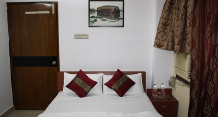 Iyers Bnb Home Stay Room Type - Iyers Bnb Home Stay