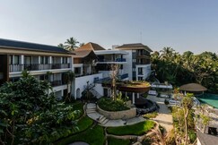 Sudamala Resort, Ubud, Bali