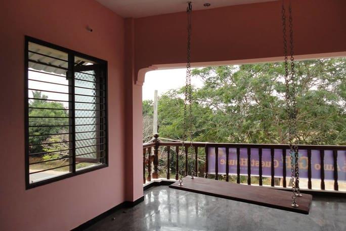 Auro GP Guest House - Tap to explore photos