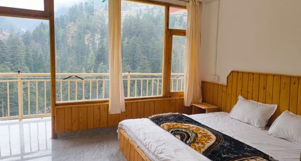 Horizon Home Stay Room Type - Horizon Home Stay