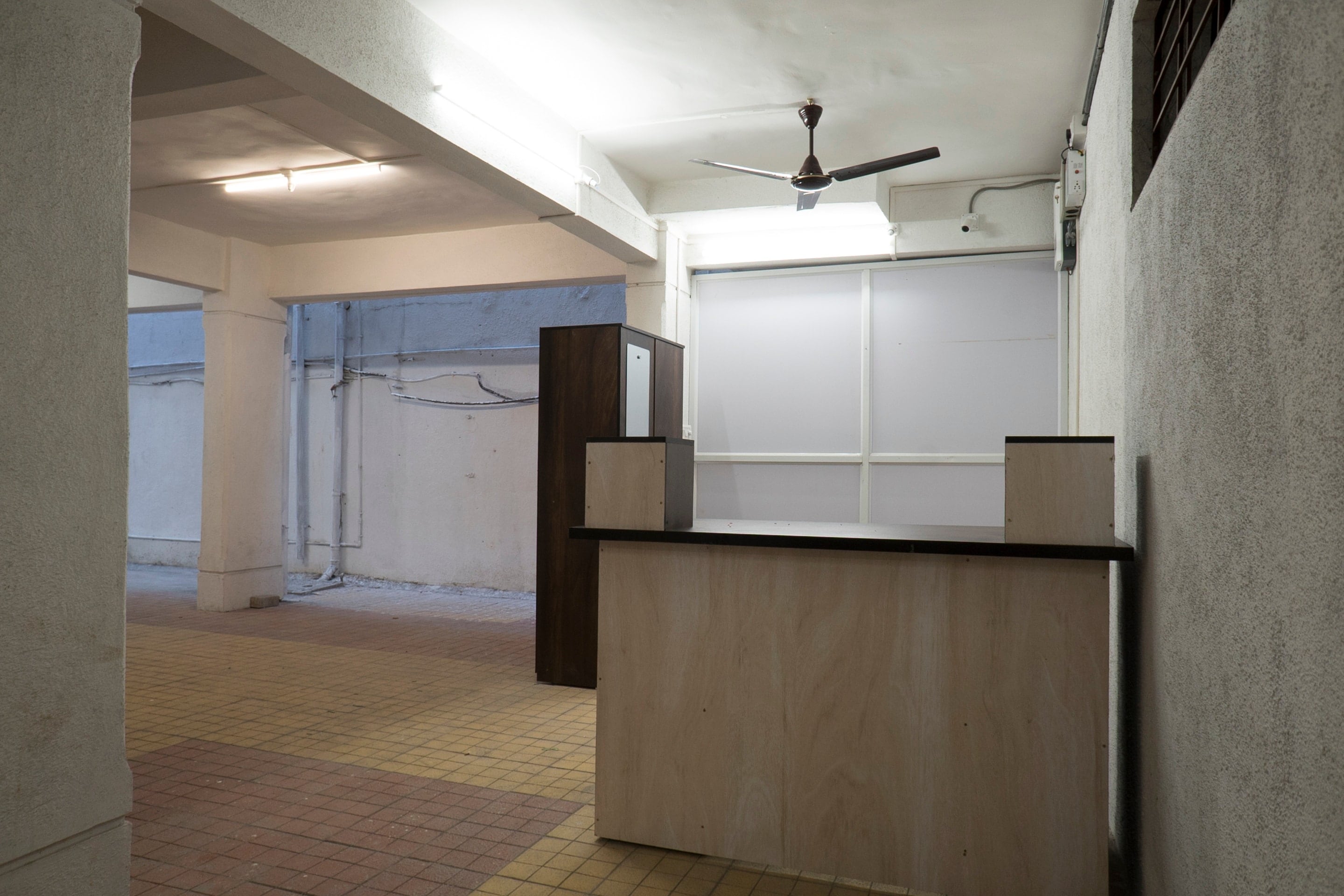 Main gallery