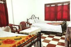Address of Reliable Homestay