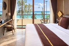 Rooms of The Legacy V Beach Resort Ao Nang Krabi, Aspira Collection